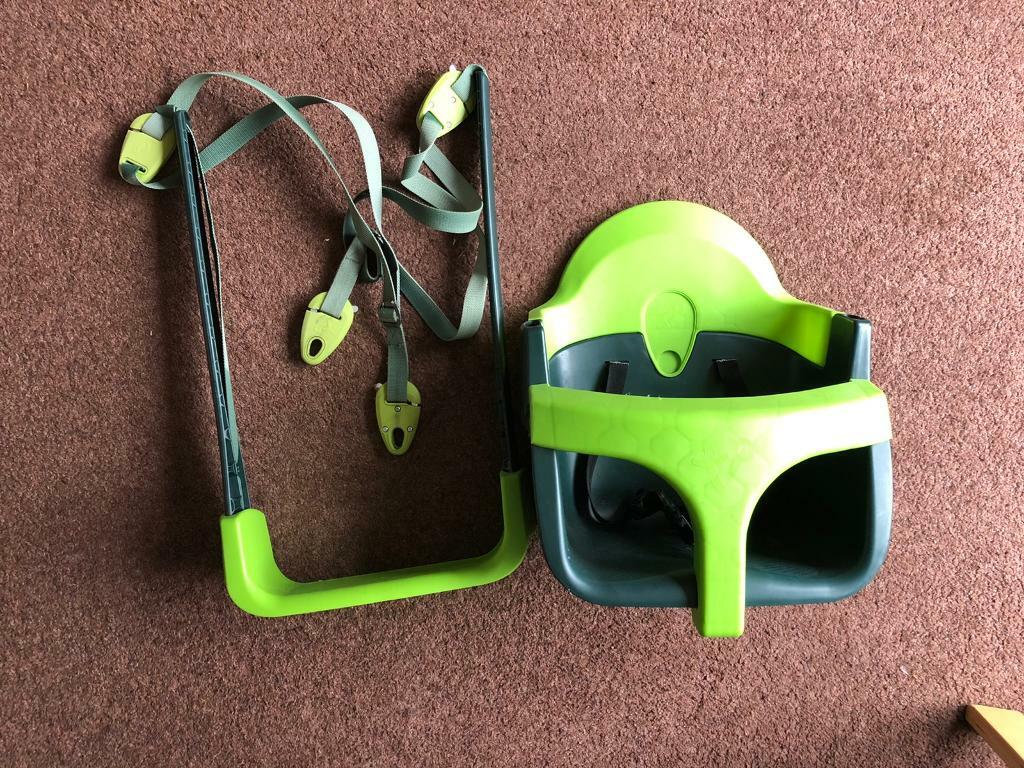 tp quadpod 4 in 1 swing seat